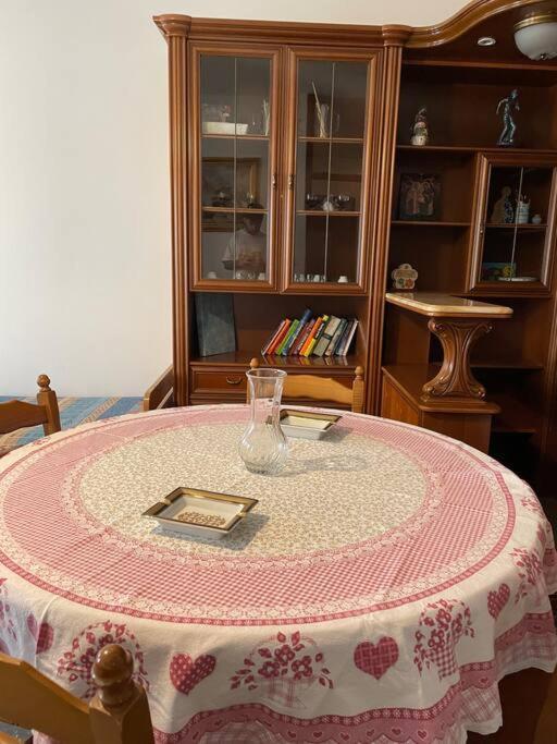 Iris Hosting Appartamenti Per Famiglie Favaro Veneto Exteriér fotografie